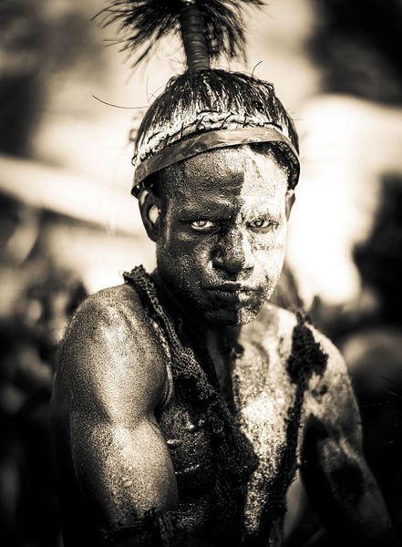 Soubor:People Of New Guinea Part 6 Flickr.jpg