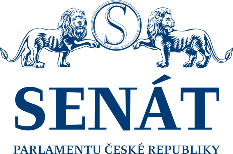 Soubor:Senate of the Czech Republic Logo.png