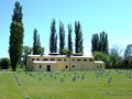 Terezin CZ crematorium and Jewish cemetery Ter92.jpg