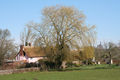 Uffculme, cottages at Lowmoor, near Craddock - geograph.org.uk - 147619.jpg