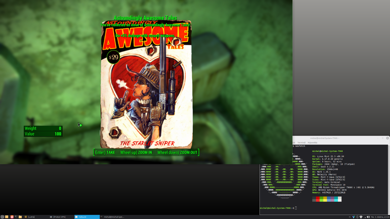 Soubor:Fallout 4-Wine-Linux Mint-39-2026.png