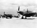 Hurricanes 185 Sqn RAF at Hal Far 1941.jpg