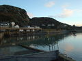 SH6115 Early morning on the Quay, Barmouth. - geograph.org.uk - 613970.jpg