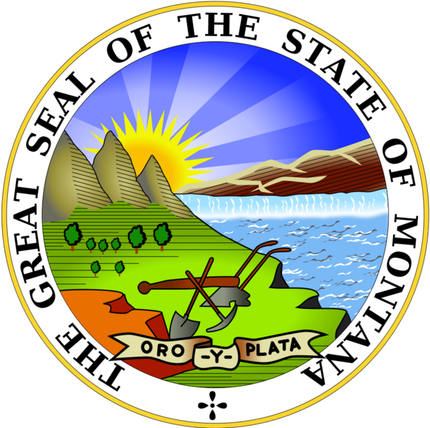 Soubor:Seal of Montana.png