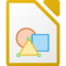 LibreOffice 6.1 Draw Icon.png