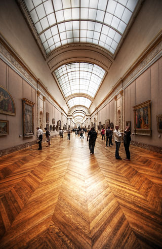 The Hallway to the Mona Lisa.jpg