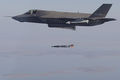 F35B test dropping a bomb Flickr.jpg
