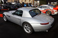 Festival automobile international 2011 - Vente aux enchères - BMW Z8 Roadster - 2001 - 012.jpg
