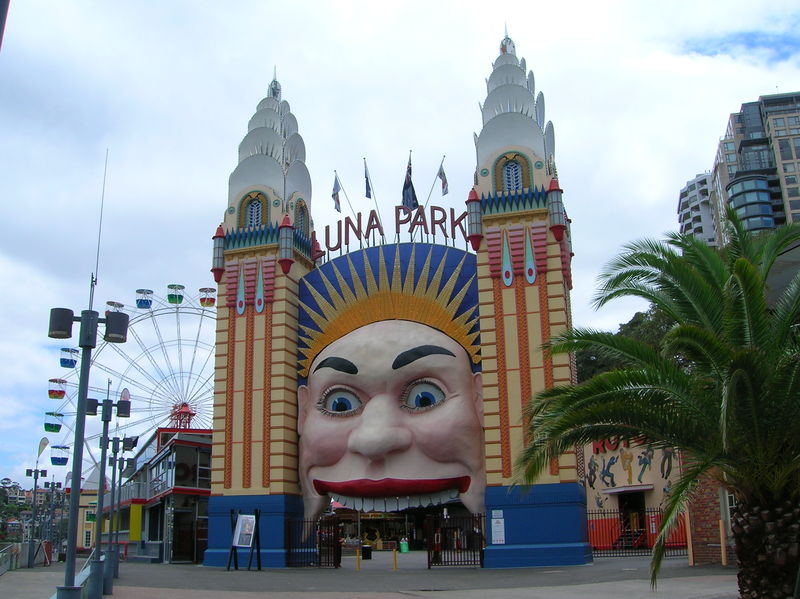 Soubor:Luna Park-Sydney-Australia.JPG