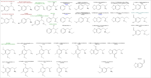 Overview Phenethylamines.png