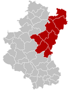 Okres Bastogne
