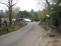 Chalfont St Giles, Mill Farm ford - geograph.org.uk - 1109837.jpg