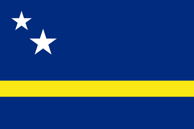 Soubor:Flag of Curaçao.png