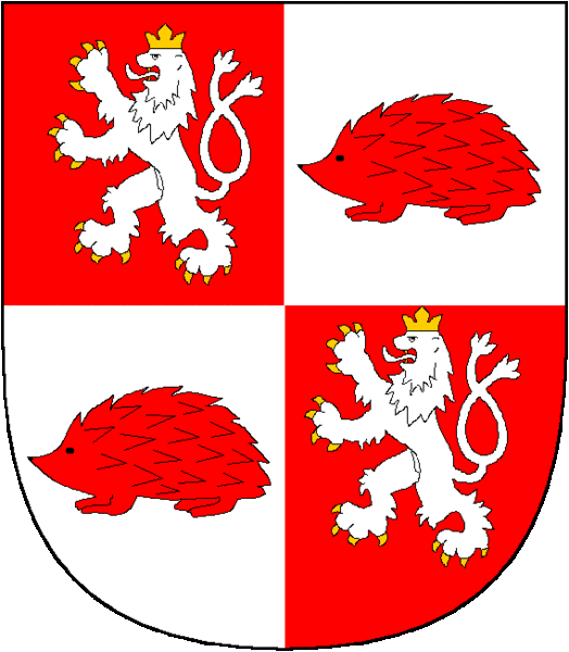 Soubor:Jihlava (CZE) - coat of arms.gif