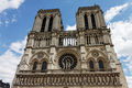 Paris - Cathédrale Notre-Dame - Façade ouest - PA00086250 - 004.jpg