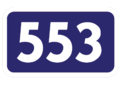 Cesta II. triedy číslo 553.png