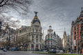 Edificio Metropolis, Madrid (Spain), HDR.jpg