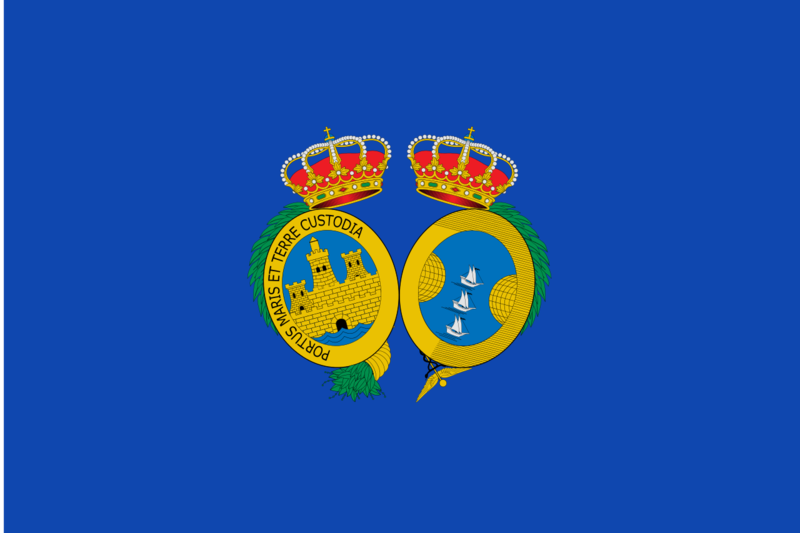 Soubor:Bandera de la Provincia De Huelva.png