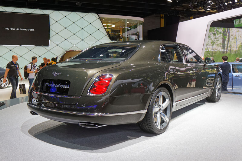 Soubor:Bentley Mulsanne Speed - Mondial de l'Automobile de Paris 2014 - 008.jpg