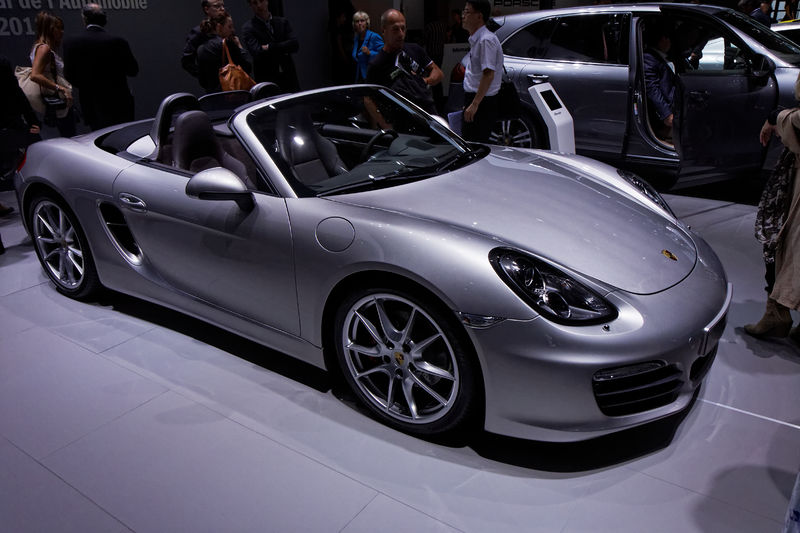 Soubor:Porsche - Boxster - Mondial de l'Automobile de Paris 2012 - 203.jpg