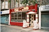 The Saigon Restaurant - geograph.org.uk - 1078516.jpg