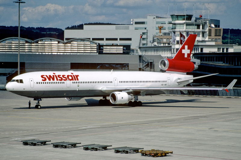 Soubor:28as - Swissair MD-11-HB-IWF-ZRH-14.07.1998-(4713082874).jpg