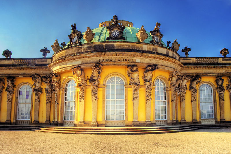 Soubor:Potsdam Sanssouci Palace.jpg