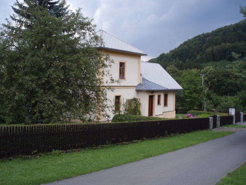 Soubor:Retirement home of Leoš Janáček.jpg