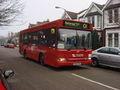 G1 bus on Clairview Road - geograph.org.uk - 1120549.jpg