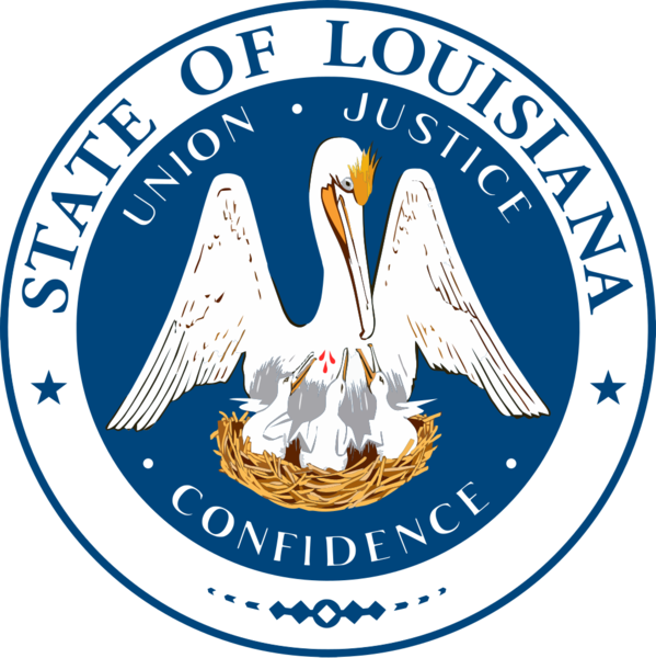 Soubor:Seal of Louisiana.png