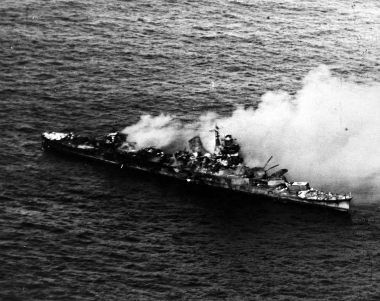 Soubor:Battle of Midway, June 1942 (23876676272).jpg