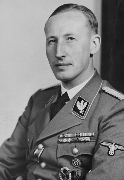 Soubor:Bundesarchiv Bild 146-1969-054-16, Reinhard Heydrich.jpg