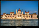 Országház: sídlo Maďarského parlamentu