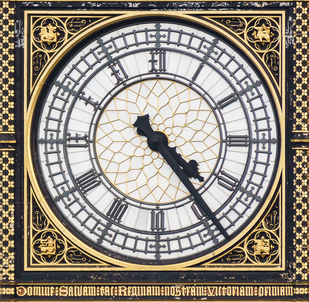 Soubor:Big Ben Clock Face.jpg