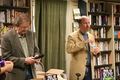 Brian Herbert-Kevin J. Anderson book signing at Books Inc. in Mountain View-2-2008-MCFlickr.jpg