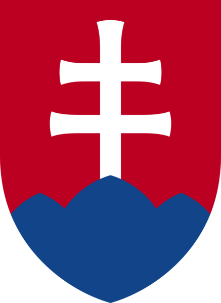Soubor:Coat of Arms of the First Slovak Republic.png