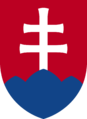 Coat of Arms of the First Slovak Republic.png