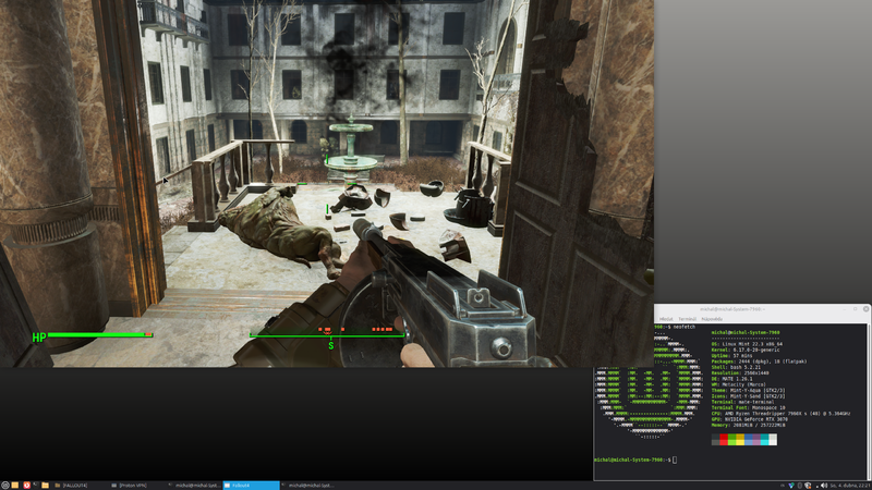 Soubor:Fallout 4-Wine-Linux Mint-33-2026.png