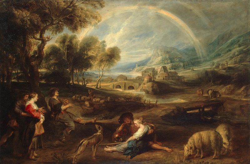 Soubor:Rubens-Landscape.with.Rainbow1632-1635.jpg