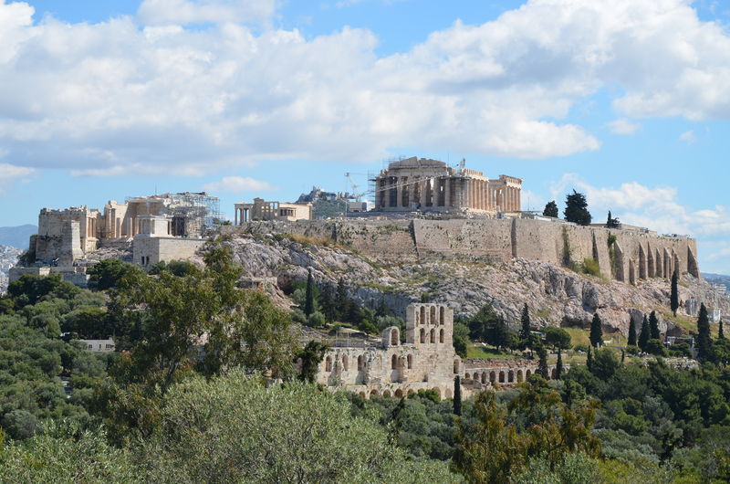 Soubor:The Acropolis of Athens viewed from the Hill of the Muses (14220794964).jpg