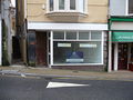 Vacant Shop, No.154 The High Street, Ilfracombe. - geograph.org.uk - 1269273.jpg