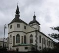 Česká Kamenice - Dean Church of St James the Greater.jpg