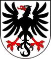 Coat of arms of Rimavská Sobota.png