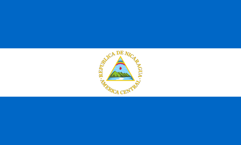 Soubor:Flag of Nicaragua.png