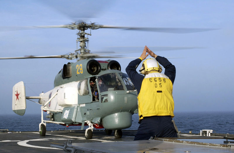 Soubor:Kamov KA-27 Helix helicopter.JPEG