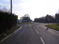B1077 at the Junction with B1078 - geograph.org.uk - 1141206.jpg