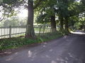 Dyne's hall park boundary - geograph.org.uk - 261186.jpg