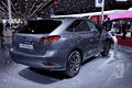 Lexus RX 450h - Mondial de l'Automobile de Paris 2012 - 002.jpg