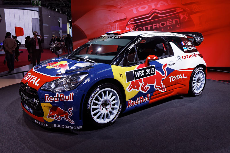 Soubor:Citroën - DS3 WRC - Mondial de l'Automobile de Paris 2012 - 201.jpg