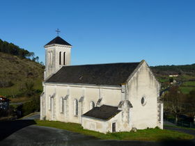 Grun-Bordas église (1).JPG